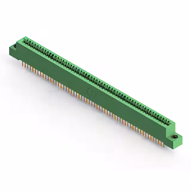 342-112-520-208 EDAC Inc.  Edgeboard Connectors